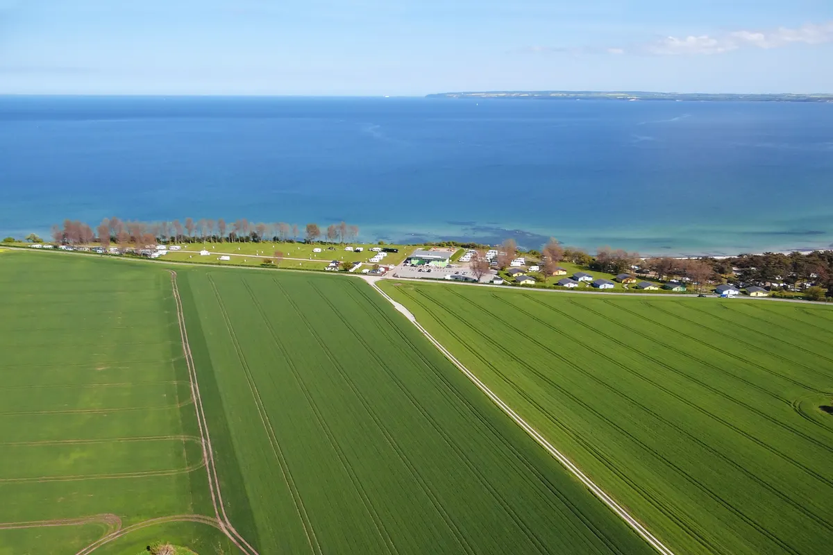Knaus Camping- und Ferienhauspark Rügen — foto 5