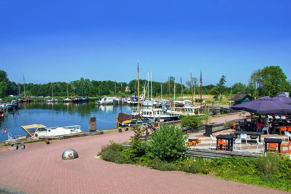 Siblu Camping Lauwersoog — foto 2