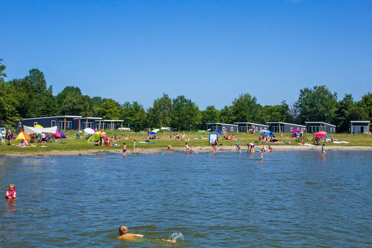 Siblu Camping Lauwersoog — foto 3