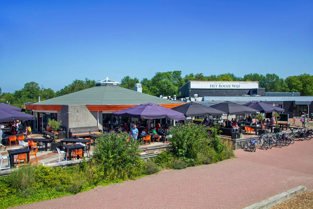 Siblu Camping Lauwersoog — foto 4