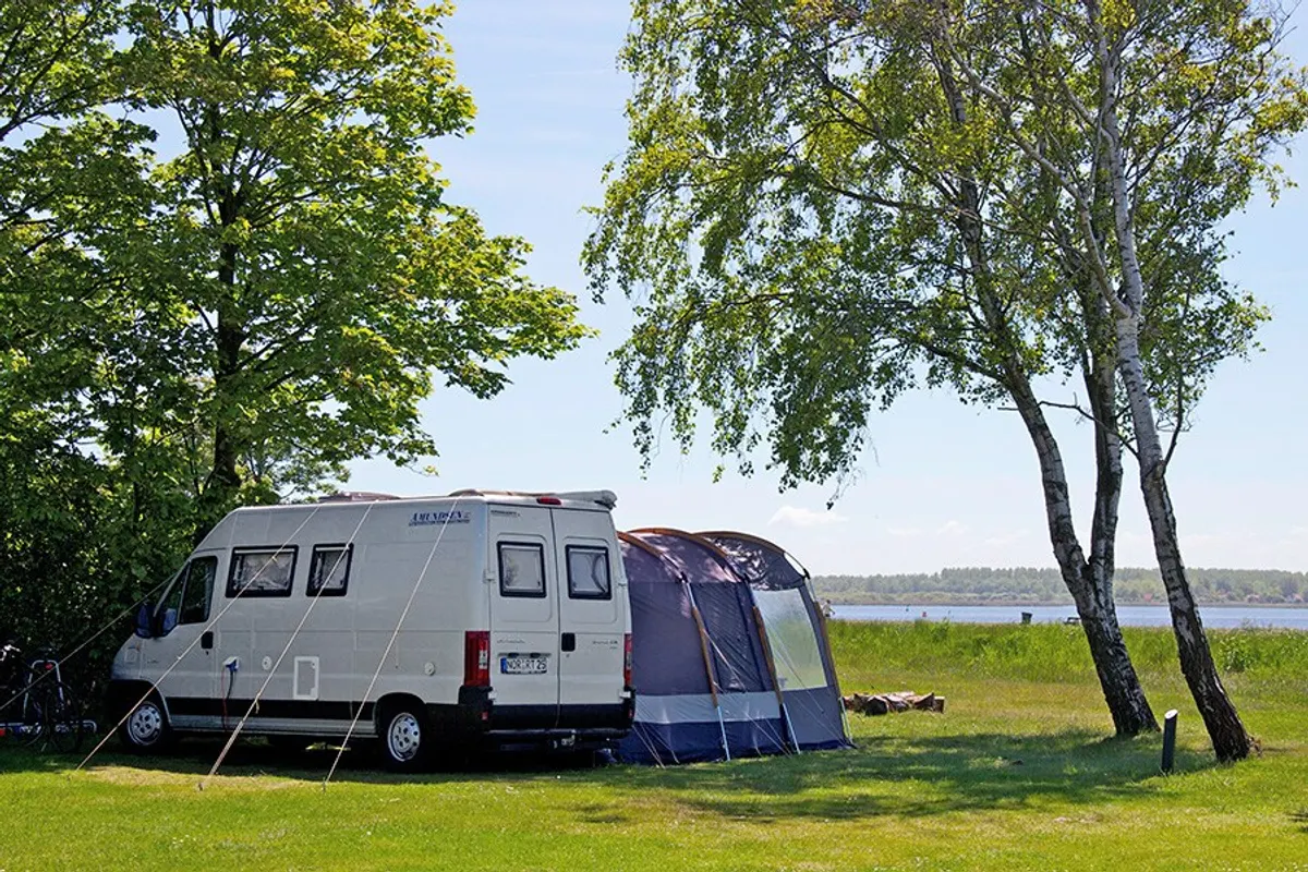 Siblu Camping Lauwersoog — foto 5