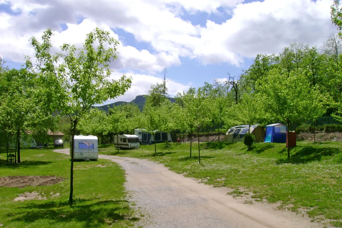 Camping Sènia Rupit, foto 4