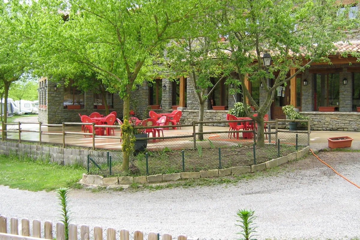 Camping Sènia Rupit, foto 5