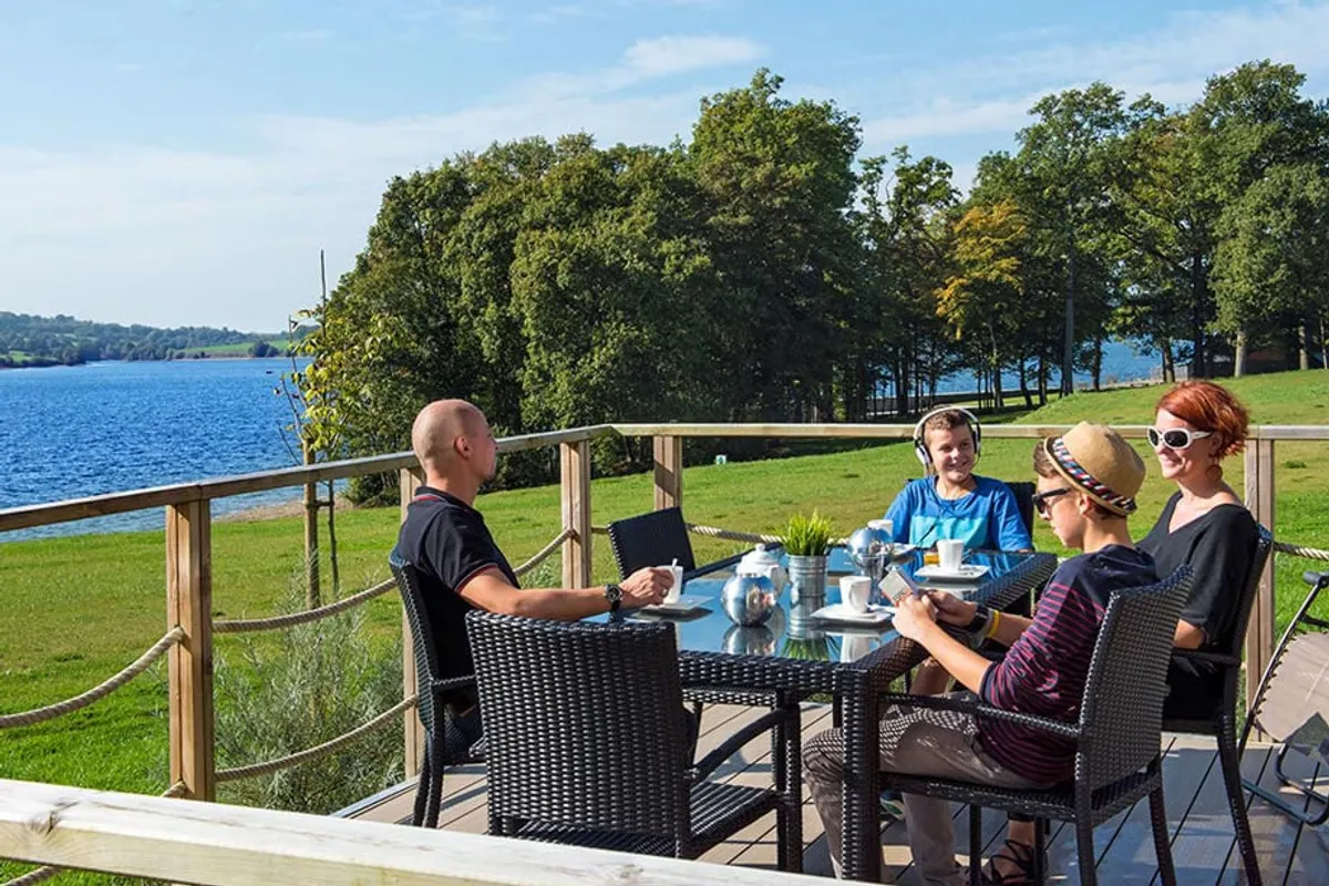 Golden Lakes Village, foto 4