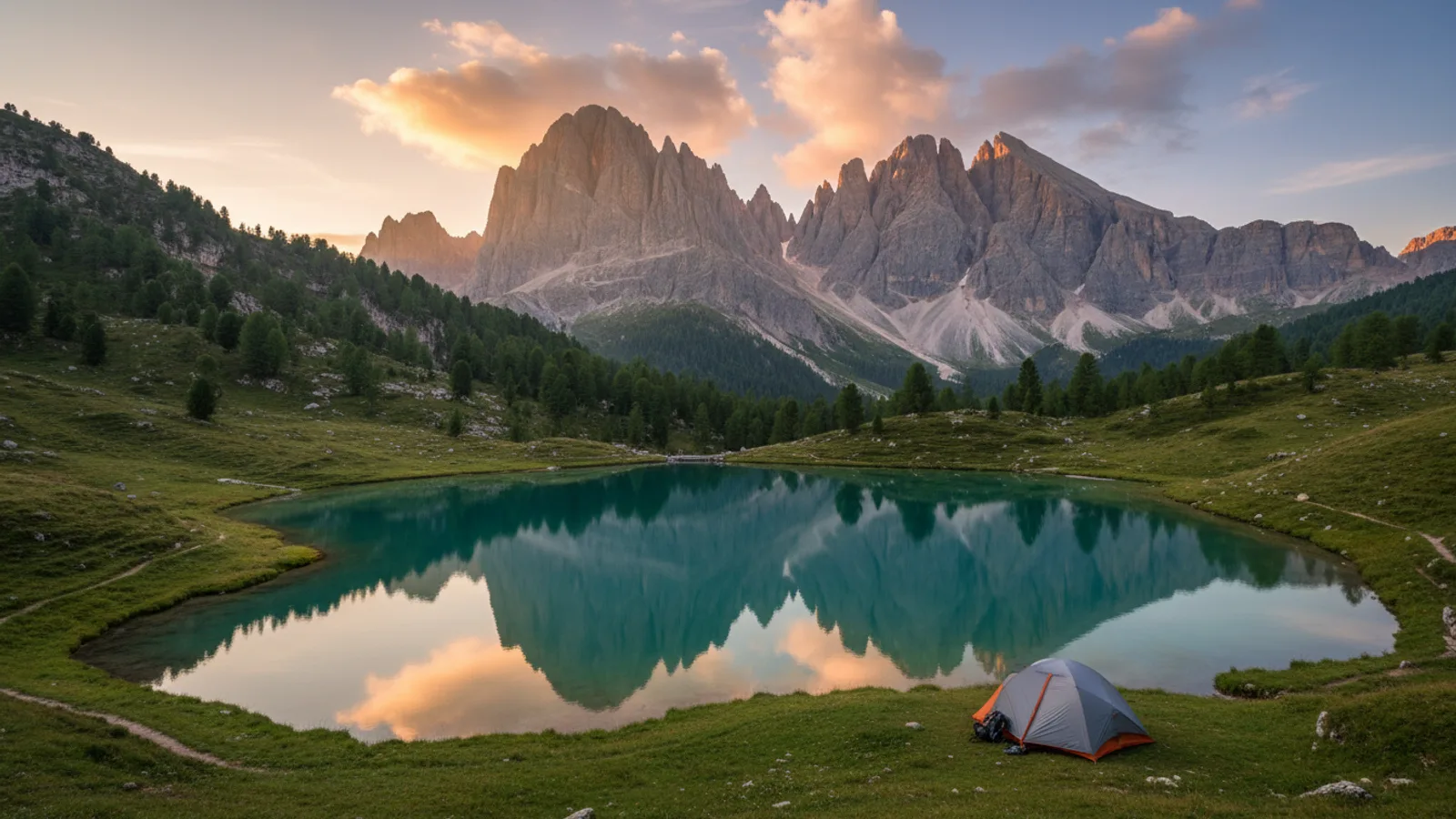 Trentino