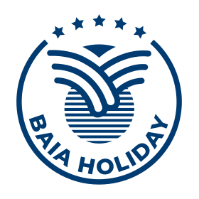 Baia Holiday logo