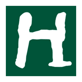 Huttopia logo