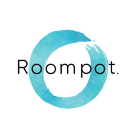 Roompot logo