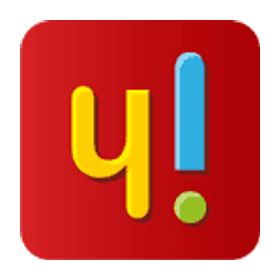 Yelloh! Village logo